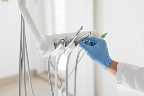 24/7 Emergency Teeth Whitening experts in Centreville, IL